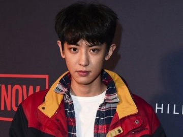 Polisikan Komentator Berbahaya, Chanyeol EXO Banjir Dukungan Fans 