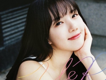 Derita Usus Buntu Akut, Yerin Vakum Sementara dari Kegiatan G-Friend