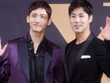 Lama Ditunggu, TVXQ Akhirnya Luncurkan Akun Twitter & Instagram Resmi