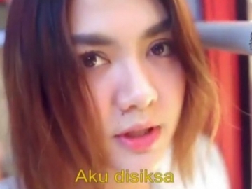 Vicky Shu Unggah Video Mengejutkan 'Aku Disiksa' Usai Menikah, Ada Apa?