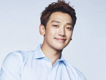 Sempat Tolak Tawaran 'The Unit', Rain Tak Ingin Mengkritik Idol Junior?