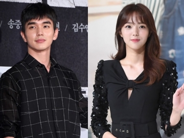 Chae So Bin & Uhm Ki Joon Konfirmasi Gabung Drama 'I Am Not a Robot' Yoo Seung Ho