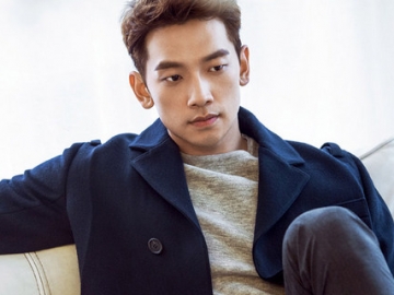 Ciptakan Lagu Seperti 'Rainism' Untuk Comeback, Rain Makin Percaya Diri?