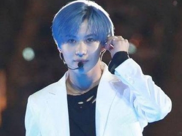 Makin Seru, Taemin Konfirmasi Gabung Rain cs Sebagai Mentor 'The Unit'