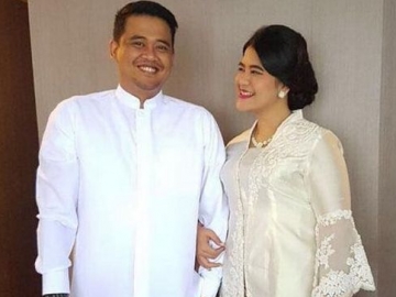 Undangan Selesai Dicetak, Gibran Beberkan Prosesi Pernikahan Kahiyang Ayu-Bobby Nasution