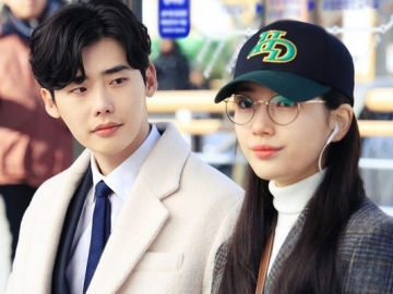 Raih Rating Tinggi Hingga Banjir Pujian, 'While You Were Sleeping' Bakal Jadi Penerus 'Goblin'?