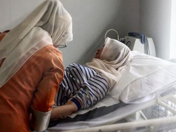 Muntah Darah Saat Hamil Anak Keempat, Zaskia Adya Mecca Dilarikan ke Rumah Sakit