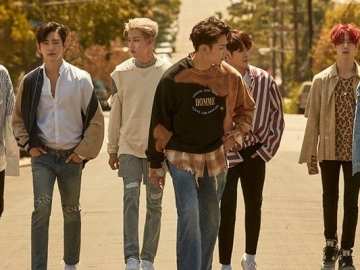 Jelang Comeback, GOT7 Rilis Video Teaser Untuk Lagu 'You Are'