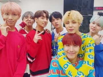 Album 'Love Yourself: Her' Tuai Kesuksesan, BTS Dapat Hadiah Spesial Dari ARMY dan Spotify Kanada