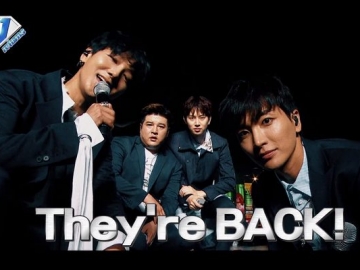 Super Junior Luncurkan Reality Show Spesial Jelang Comeback