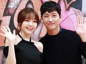 Nam Goong Min Pose Kompak Bareng Minah Girl's Day, Fans 'Beautiful Gong Shim' Baper