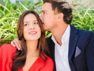 FOTO: Usai Italia, Hamish Daud Ajak Raisa Bulan Madu di Resort Tengah Laut Maldives