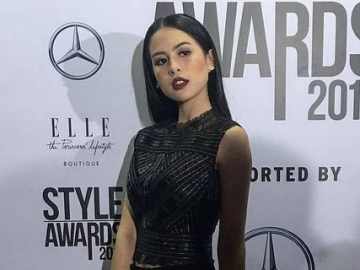 Sederet Artis yang Membawa Pulang Piala Penghargaan Style Awards 2017