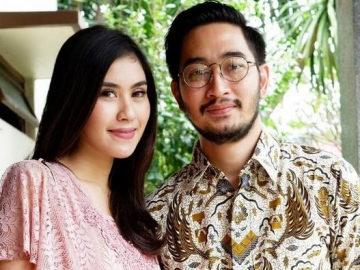 Segera Menikah dengan Jeje, Syahnaz Sadiqah Dapat Wejangan dari Raffi Ahmad