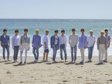 Pledis Angkat Bicara Soal Rumor Seventeen Plagiat Karya The Chainsmokers & Coldplay