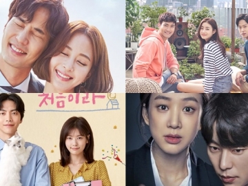 10 Drama Ini Bakal Dirilis Saat Liburan Chuseok Korea, Mana yang Paling Kamu Tunggu?