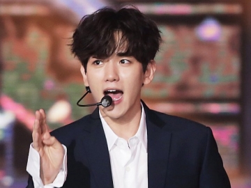 Bicarakan Impian EXO, Baekhyun Curhat Soal Stereotip Buruk Masyarakat Tentang Idol K-pop dan Fansnya