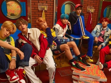 BTS Beberkan Tipe Gadis Ideal Untuk Dijadikan Pacar, Siapa Tahu Kamu Salah Satunya?