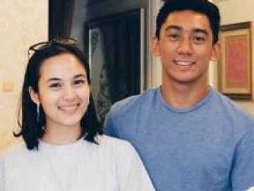 FOTO: Dikabarkan Dekat dengan Chelsea Islan, Ini Lho Sosok Tampan Daffa Wardhana