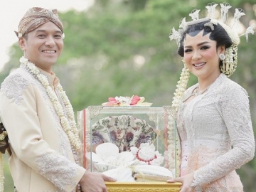 Pemeriksaan Kasus First Travel Ganggu Bulan Madu, Vicky Shu Beri Penjelasan Ini Pada Suami
