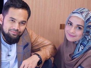 Sempat Diterpa Isu Poligami, Shireen Sungkar Kini Hamil Anak Ketiga