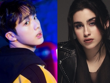 Bikin Sebutan Baru Untuk Jin BTS, ARMY Sukses Bikin Member Fifth Harmony Ini Terheran-Heran