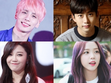 10 Idol K-Pop Ini Sering Disangka Sebagai Leader Grupnya oleh Publik, Jangan-Jangan Kamu Juga?
