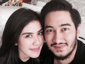 Syahnaz Sadiqah Unggah Foto Saat Dilamar Jeje Govinda, Netizen Baper