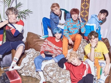 Comeback 'DNA' Sukses Besar Secara Internasional, BTS Dapat Sorotan dari 'Grammy Awards'