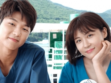 Rating Penonton 'Hospital Ship' Bersaing Makin Ketat dengan 'While You Were Sleeping' Minggu Ini