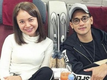 Heboh Panggilan Terbaru Ini, Melly Goeslaw Bongkar Hubungan Afgan-Rossa?