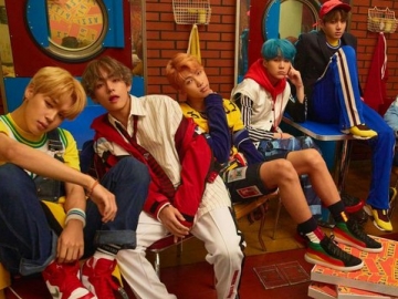 Merasa 'Tertantang' Oleh 'Pied Piper' BTS, Army Luncurkan Proyek '#GRADESFORBANGTAN'