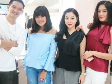 Audi Marissa Kirim Pesan Perpisahan, Fans 'Dua Wanita Cantik' Harapkan Keajaiban