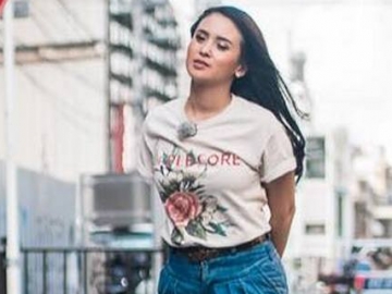 Laudya Cynthia Bella Akhirnya Menikah dengan Engku Emran, Ayushita Iri?