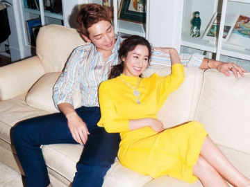 Habiskan 15 Jam Demi 'The Unit', Rain Tetap Prioritaskan Kim Tae Hee