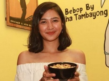 Meski Masih Muda, 5 Artis Ini Mantap Geluti Bisnis Kuliner