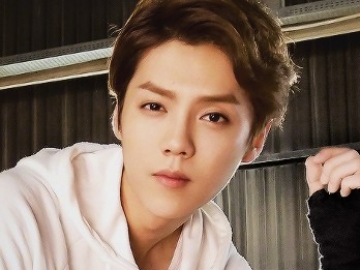 Resmi Pacaran, Fans Patah Hati Lihat Kemesraan Luhan-Guan Xiaotong