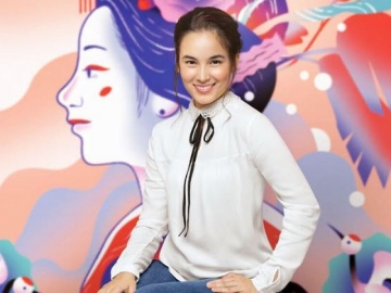 Chelsea Islan Mesra Dengan Daffa Putra Marini Zumarnis, Netter Ribut Soal Perbedaan Agama