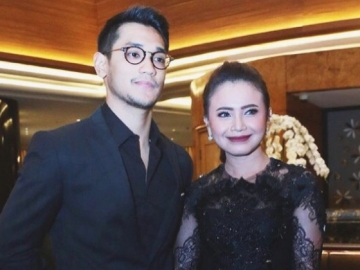 Rumor Bakal Dinikahi Afgan, Rossa Beri Kode Ini?