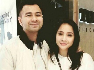  'Samakan' Istri dengan Ayu Ting Ting, Raffi Ahmad Buat Nagita Slavina Sewot