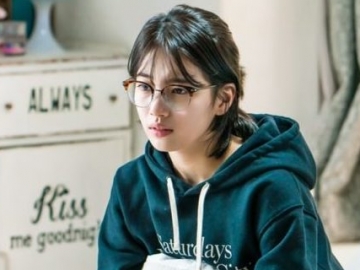 Rilis Teaser Baru, 'While You Were Sleeping' Ungkap Masa Lalu Suzy Sebagai Reporter