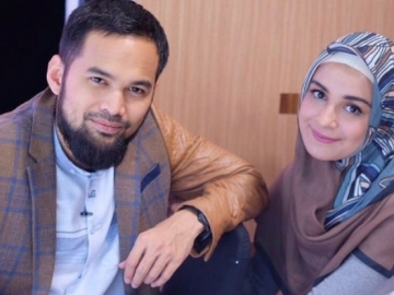 Lika-Liku Kisah Cinta Teuku Wisnu-Shireen Sungkar Hingga Penantian Anak Ke-3