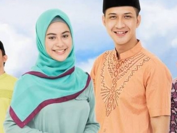 'Tuhan Ada Dimana-Mana' Tayang Perdana, Netter Justru Pertanyakan Sinetron Natasha Wilona