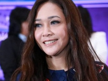 Geser Posisi Ahmad Dhani, Maia Estianty Resmi Jadi Juri Indonesian Idol Tahun Ini