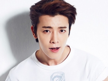 Buka Akun YouTube, Donghae SuJu 'Ajak' Fans Jalan-Jalan Seru di Museum