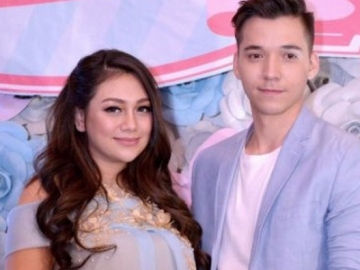 100% Bule, Putra Celine Evangelista & Stefan William Ini Jadi Sorotan