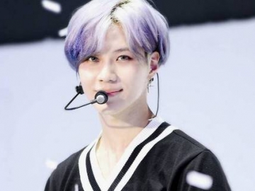 Ngaku Deg-Degan Jelang Comeback Solo, Taemin SHINee Malah Digoda Fans