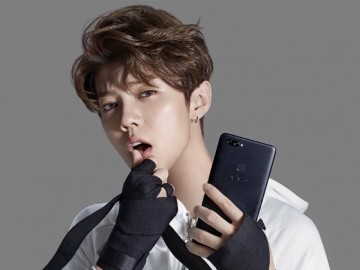 Luhan Rayakan 3 Tahun Kepulangannya ke Tiongkok Lewat Postingan Ini