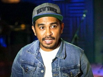 'Lepas' dari Aura Kasih, Glenn Fredly Pacari Brondong?