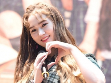 Kyla PRISTIN Hiatus Karena Masalah Kesehatan, Sang Kakak Beberkan Kabar Terbarunya